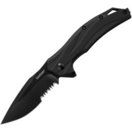 Kershaw Lateral Linerlock A/O Black