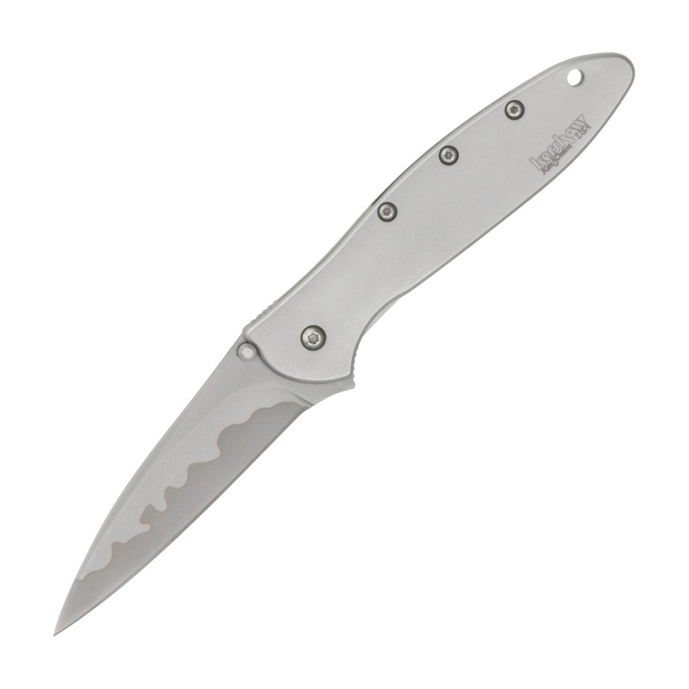 Kershaw Leek Framelock A/O Compos