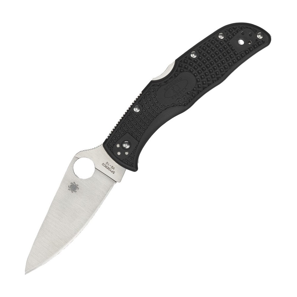 Spyderco Endela Lockback