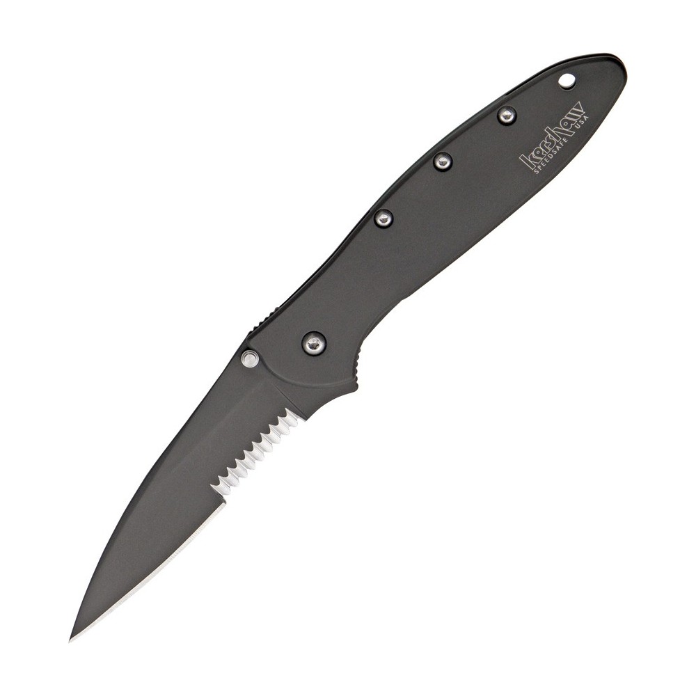 Kershaw Leek Framelock A/O