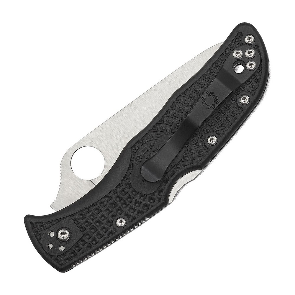 Spyderco Endela Lockback