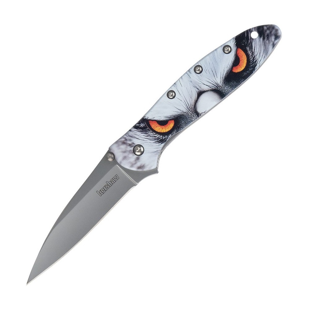 Kershaw Leek Linerlock A/O Hawk