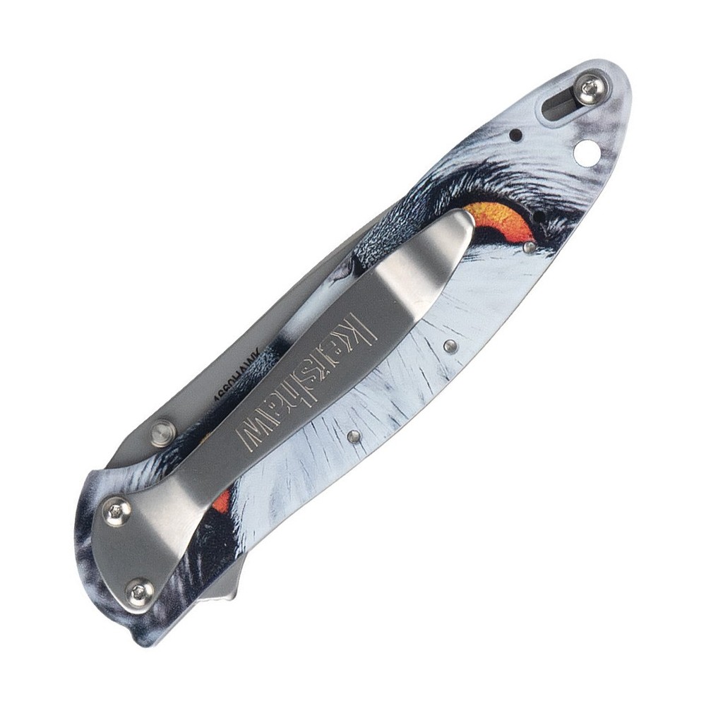 Kershaw Leek Linerlock A/O Hawk