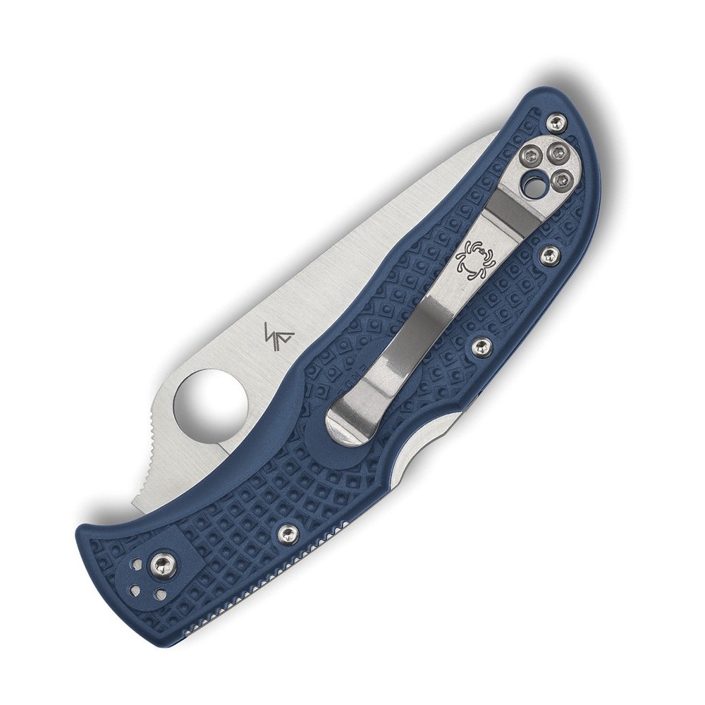 Spyderco Endela Lockback CPM SPY27