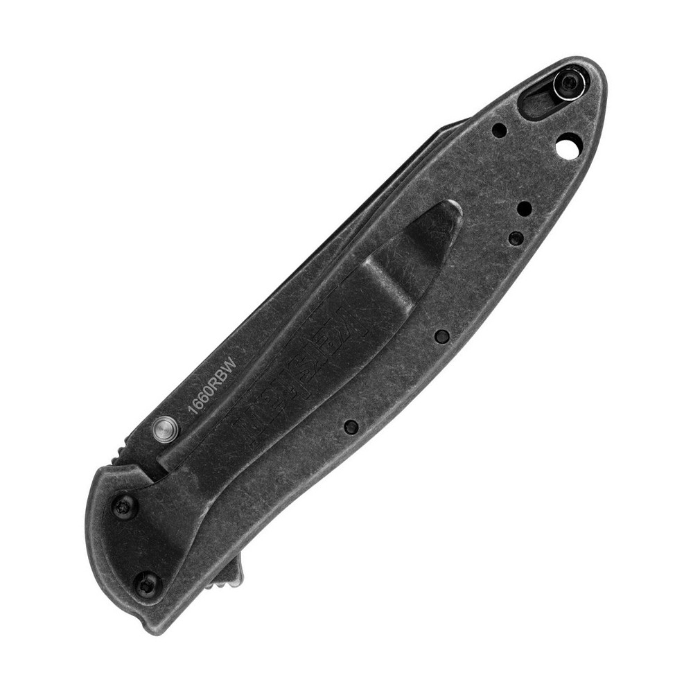Kershaw Random Leek Framelock A/O