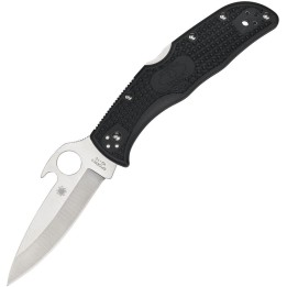 Spyderco Endela Lockback Black