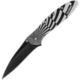 Kershaw Leek Linerlock A/O Swirl