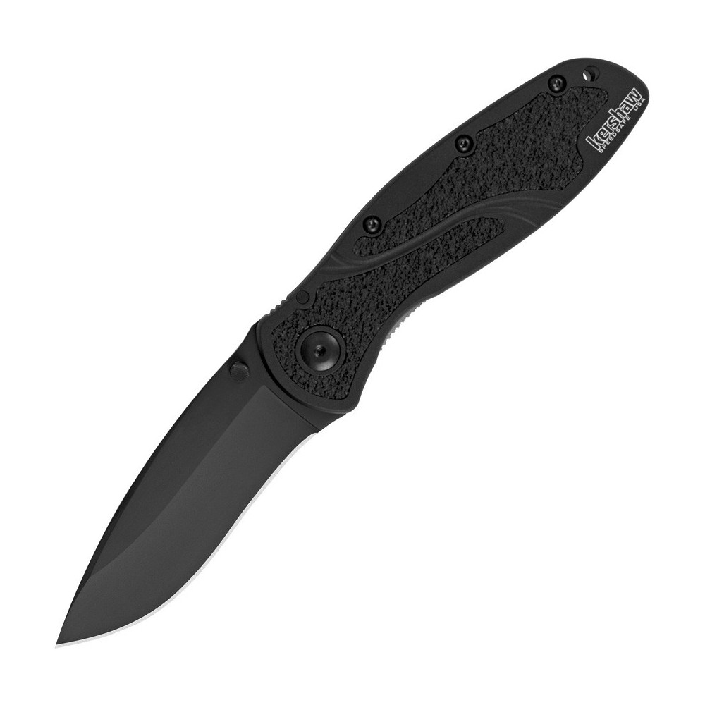 Kershaw Blur Linerlock A/O Black
