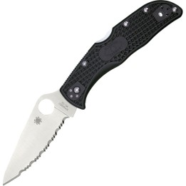 Spyderco Endela Lockback