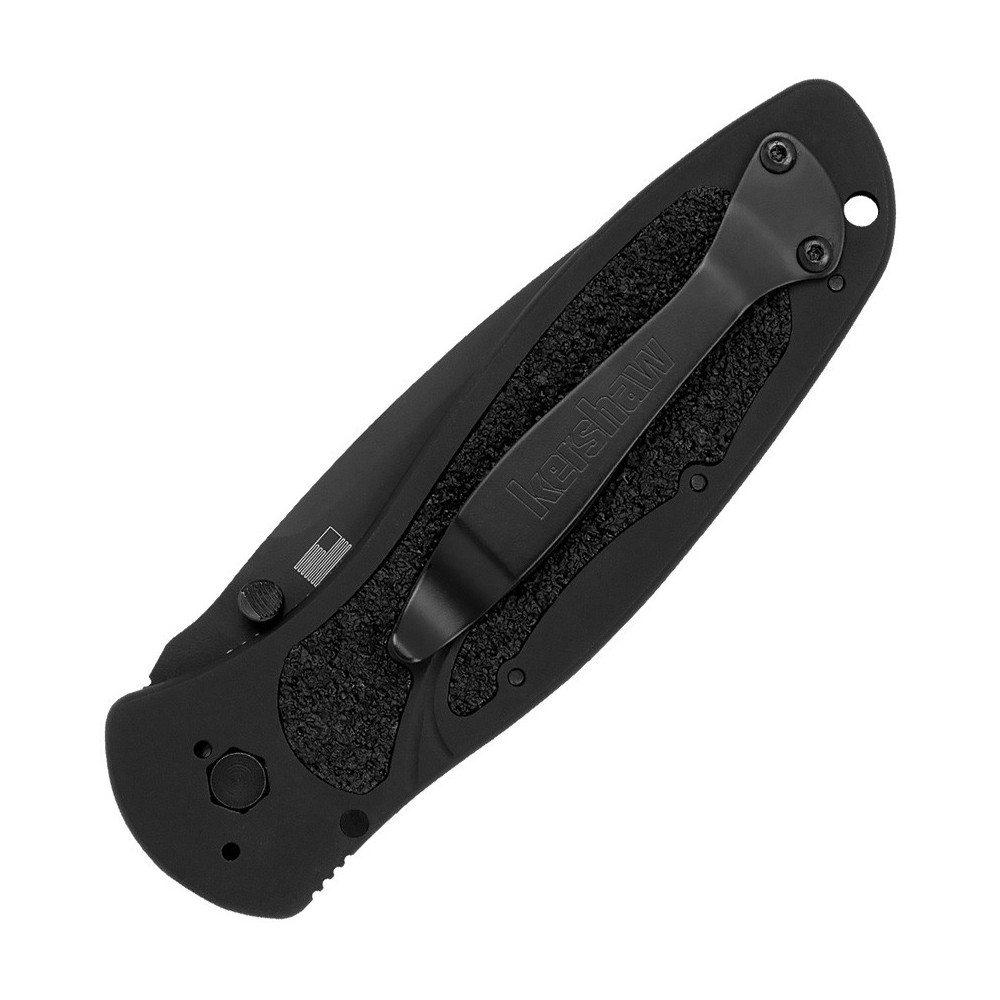 Kershaw Blur Linerlock A/O Magna Cut