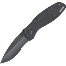 Kershaw Blur Linerlock A/O Black