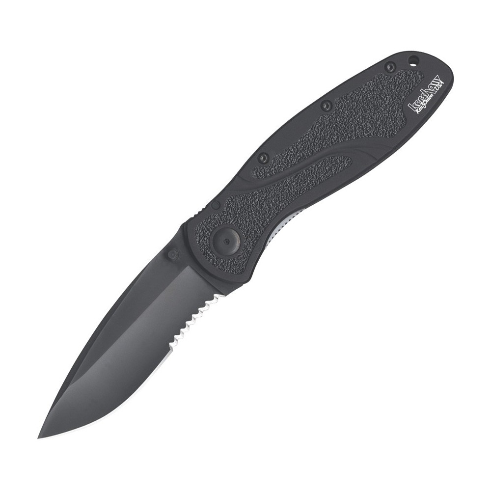 Kershaw Blur Linerlock A/O Black
