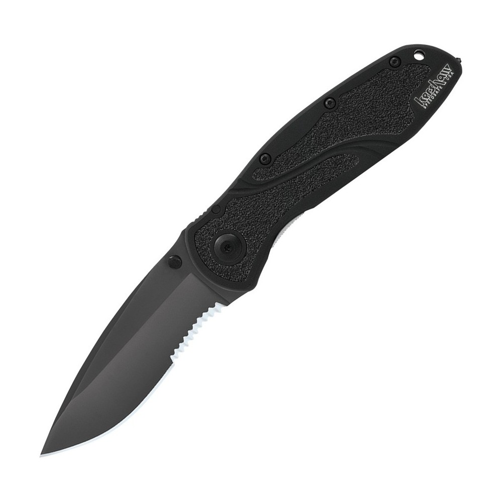 Kershaw Tactical Blur Linerlock A/O