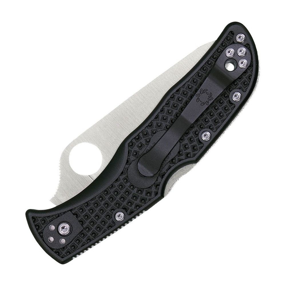 Spyderco Endela Lockback