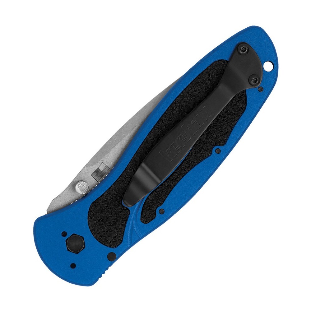 Kershaw Blur Linerlock A/O Magna Cut