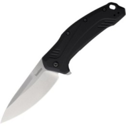Kershaw Link Linerlock Black Magnacut