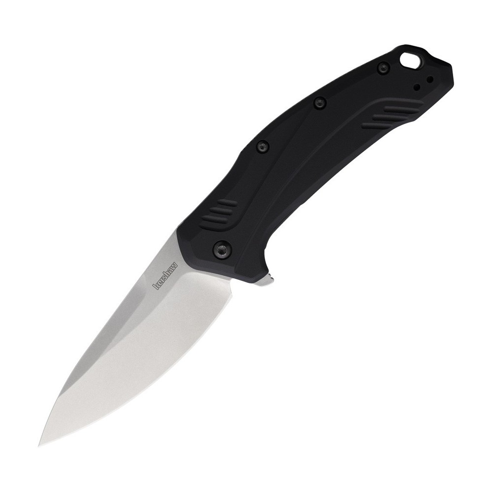 Kershaw Link Linerlock Black Magnacut