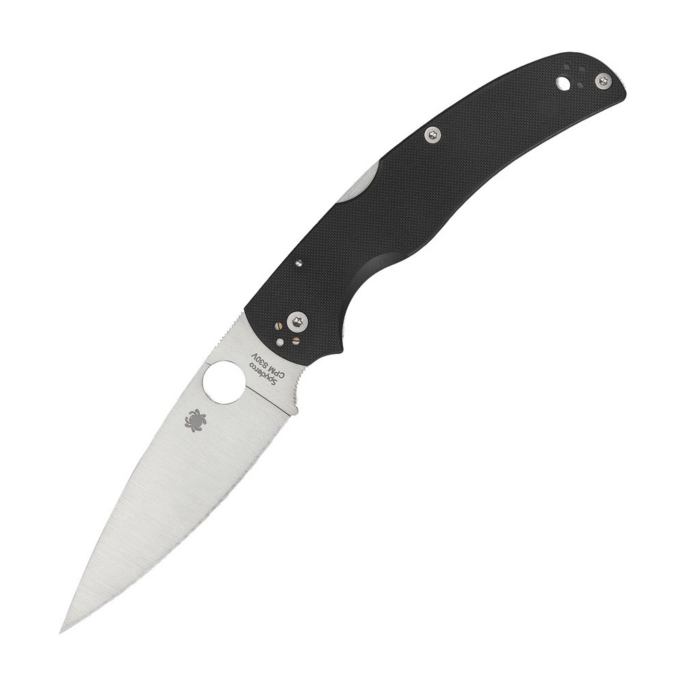 Spyderco Native Chief Lockback