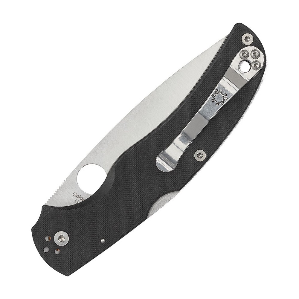 Spyderco Native Chief Lockback