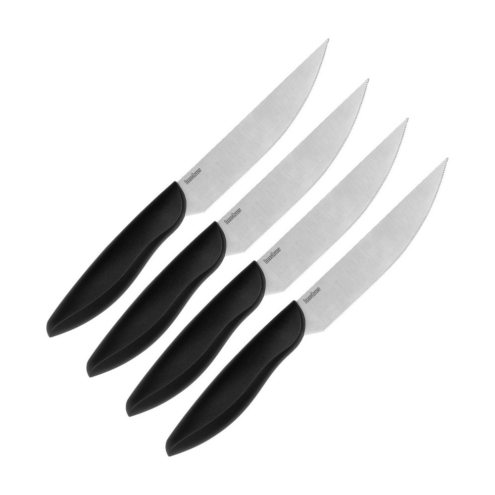 Kershaw 4pc Steak Knife Set
