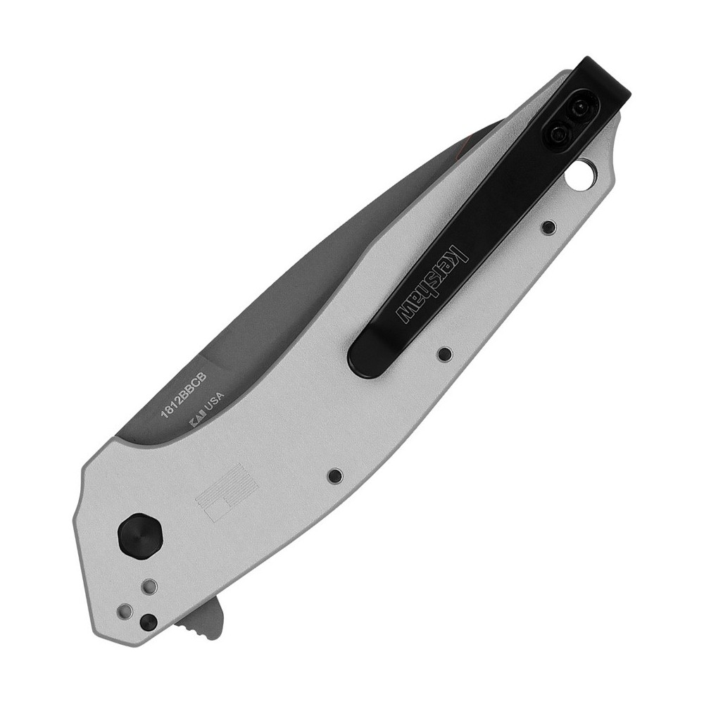 Kershaw Dividend Composite Linerlock
