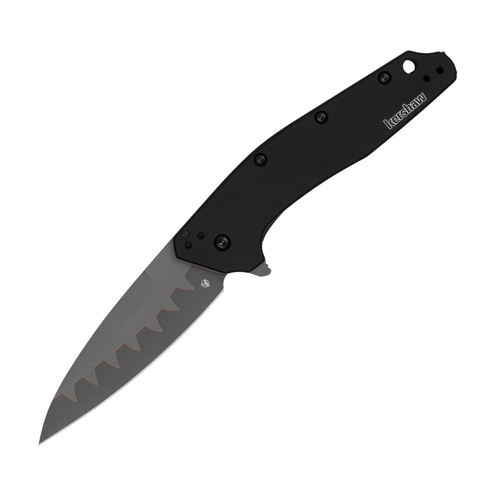 Kershaw Dividend Composite Linerlock