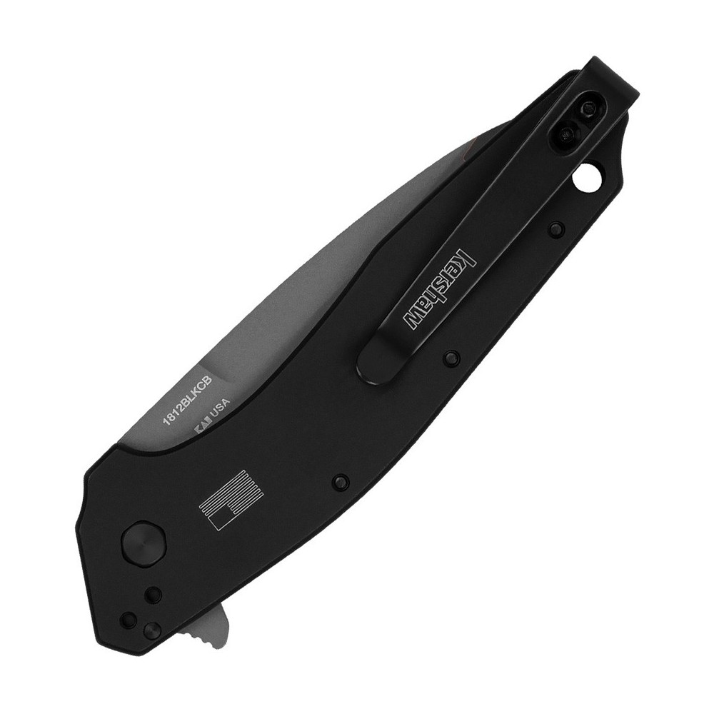 Kershaw Dividend Composite Linerlock
