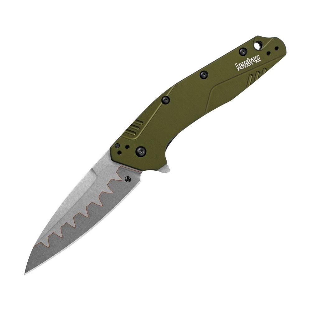 Kershaw Dividend Linerlock A/O