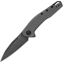 Kershaw Sanctum Framelock A/O