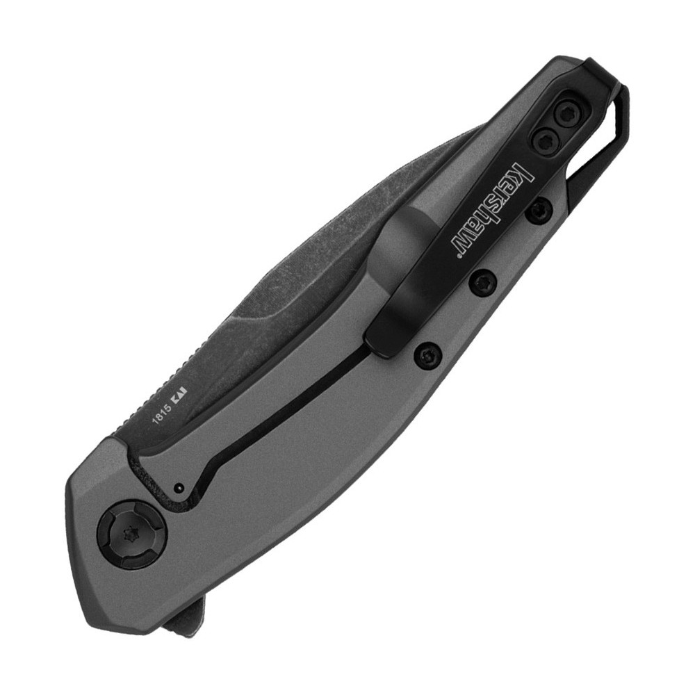 Kershaw Sanctum Framelock A/O