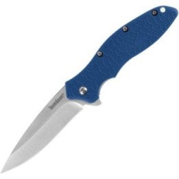 Kershaw Oso Sweet Linerlock A/O Blue