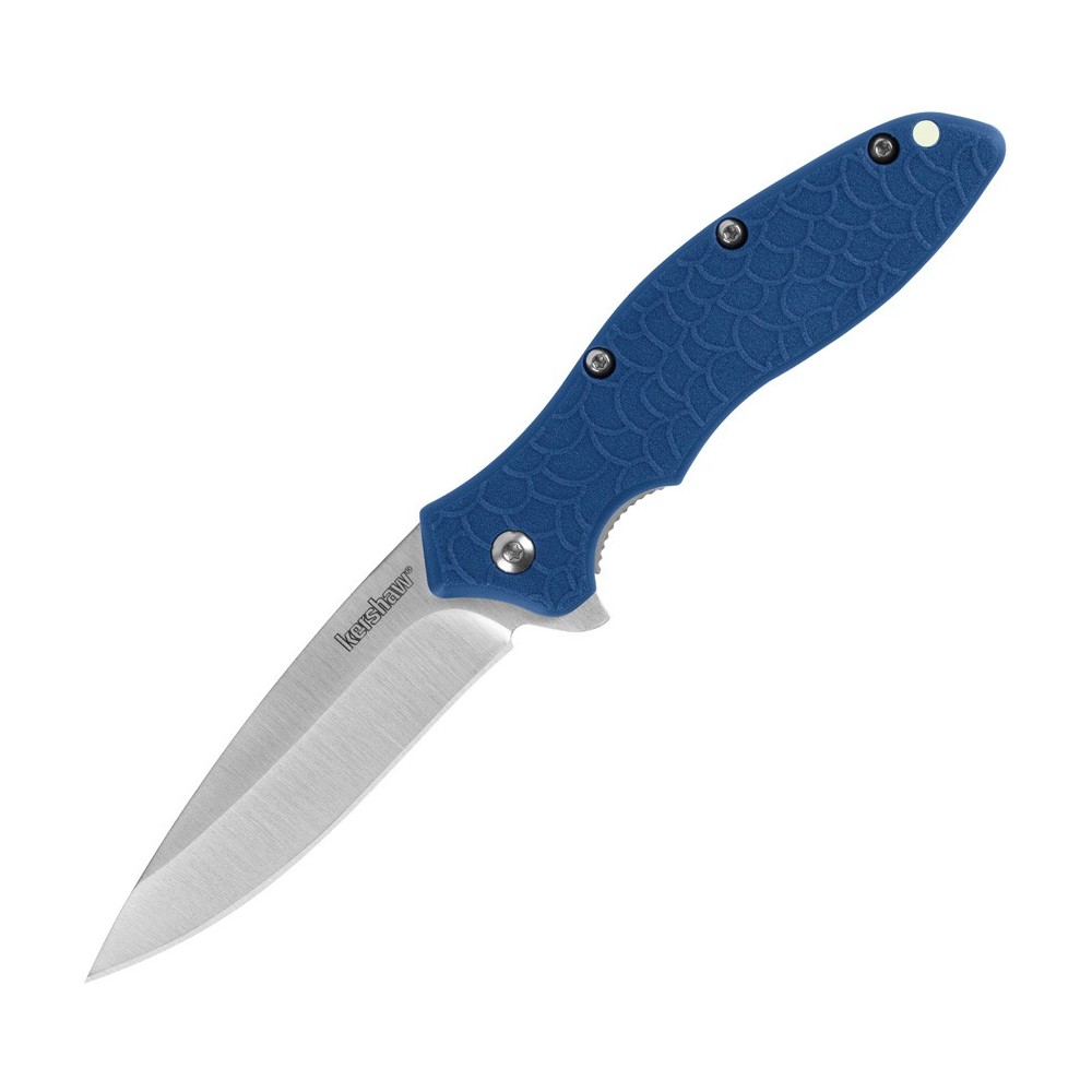 Kershaw Oso Sweet Linerlock A/O Blue