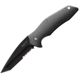 Kershaw Kuro Linerlock A/O Black