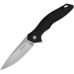 Kershaw Shoreline Linerlock A/O