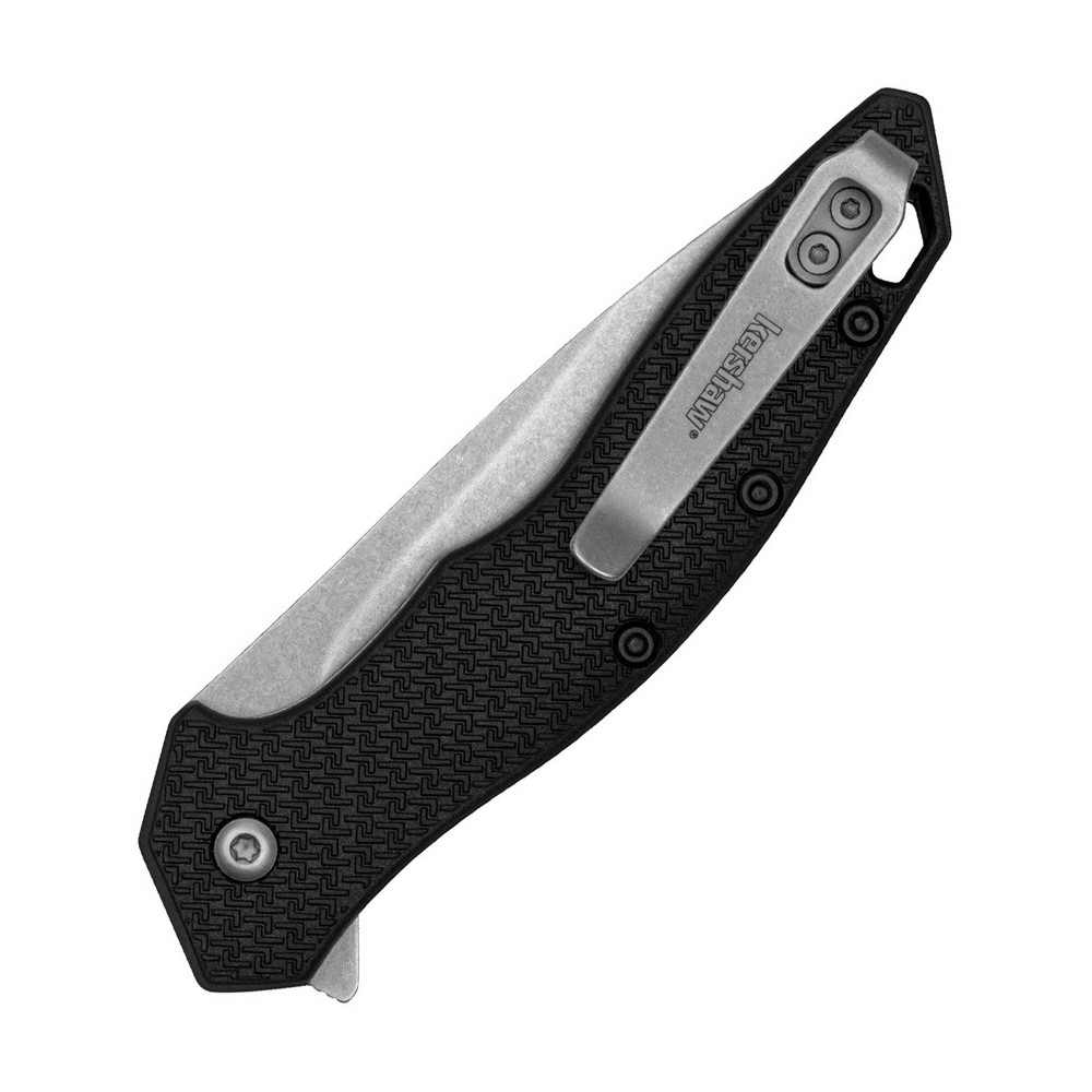 Kershaw Shoreline Linerlock A/O