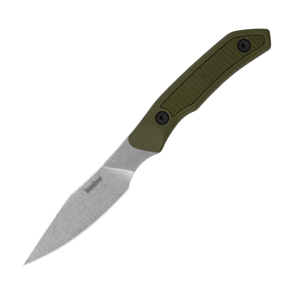 Kershaw Deschutes Caper
