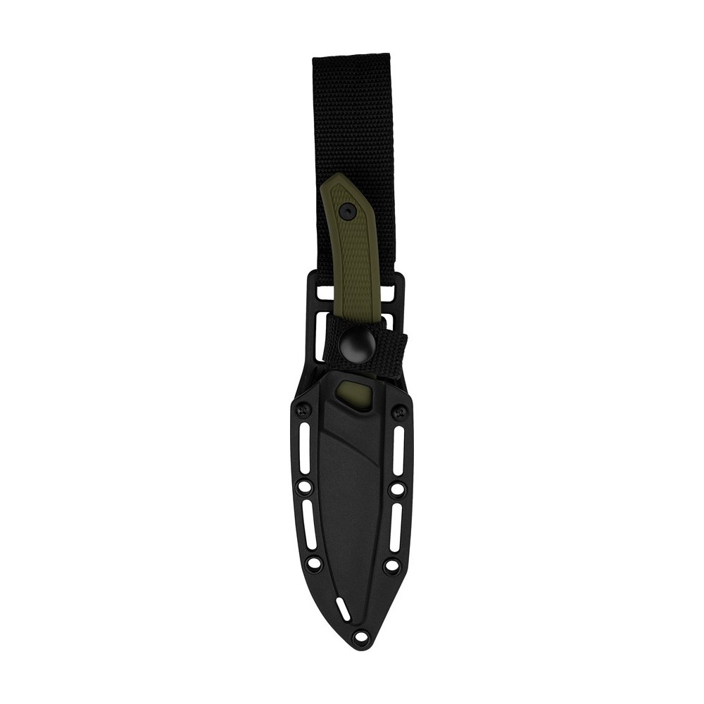 Kershaw Deschutes Caper