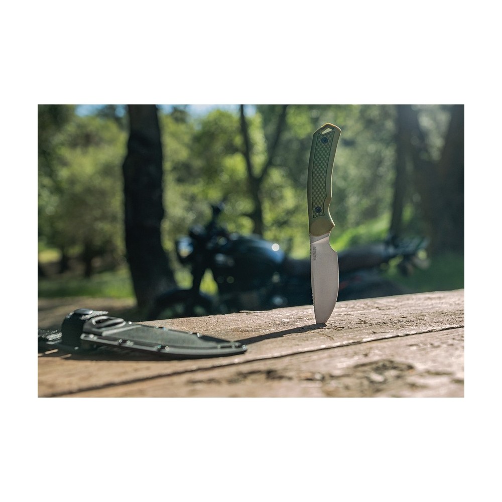 Kershaw Deschutes Skinner