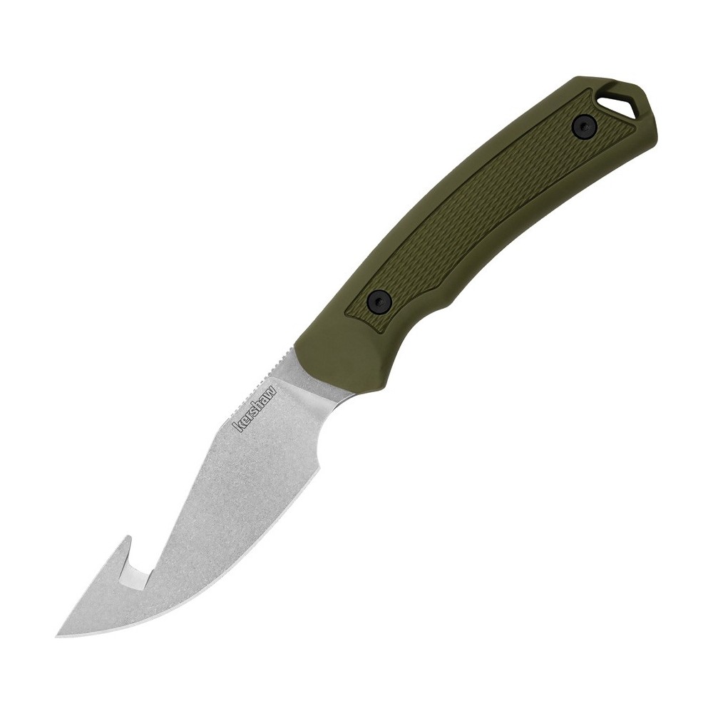 Kershaw Deschutes Guthook Skinner