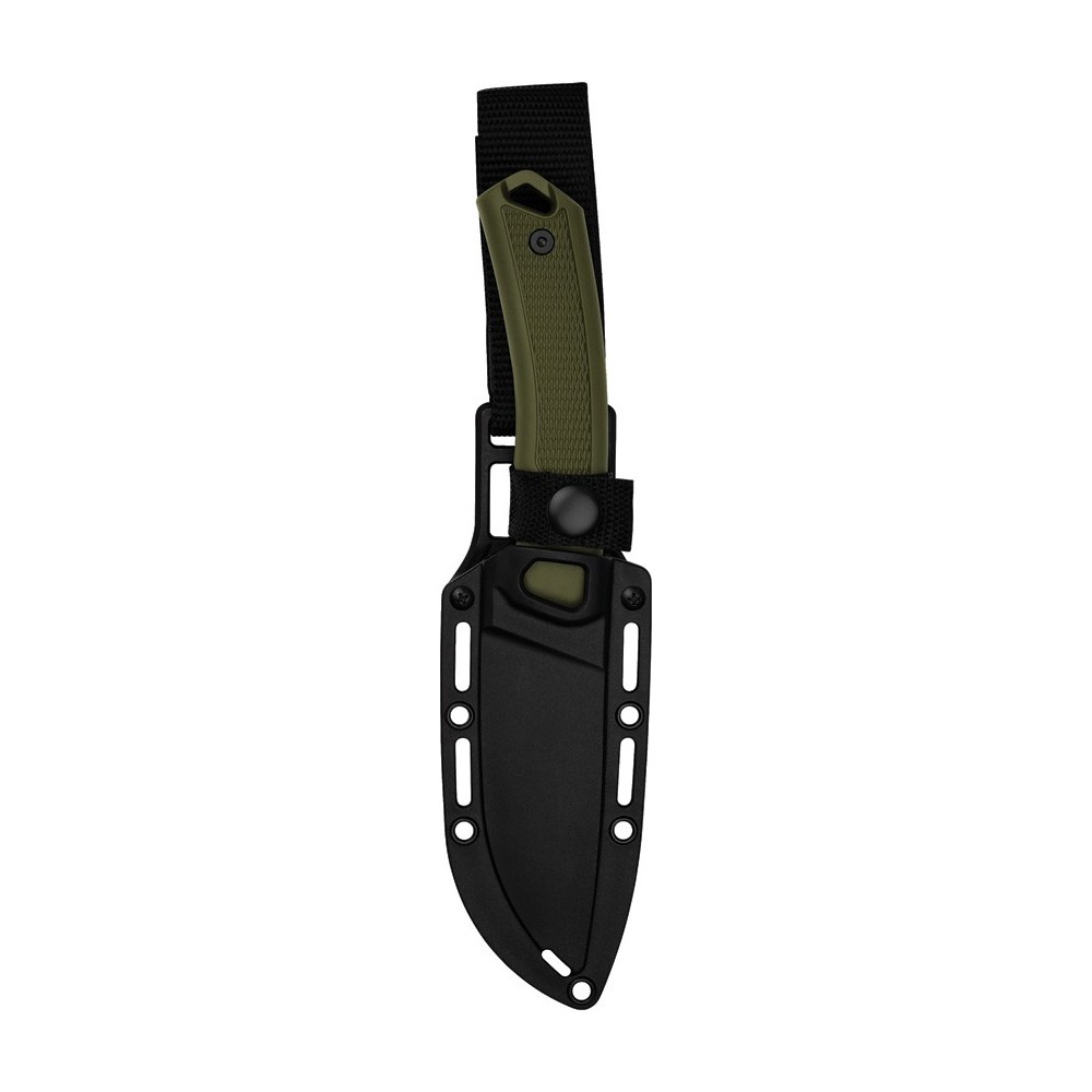 Kershaw Deschutes Guthook Skinner
