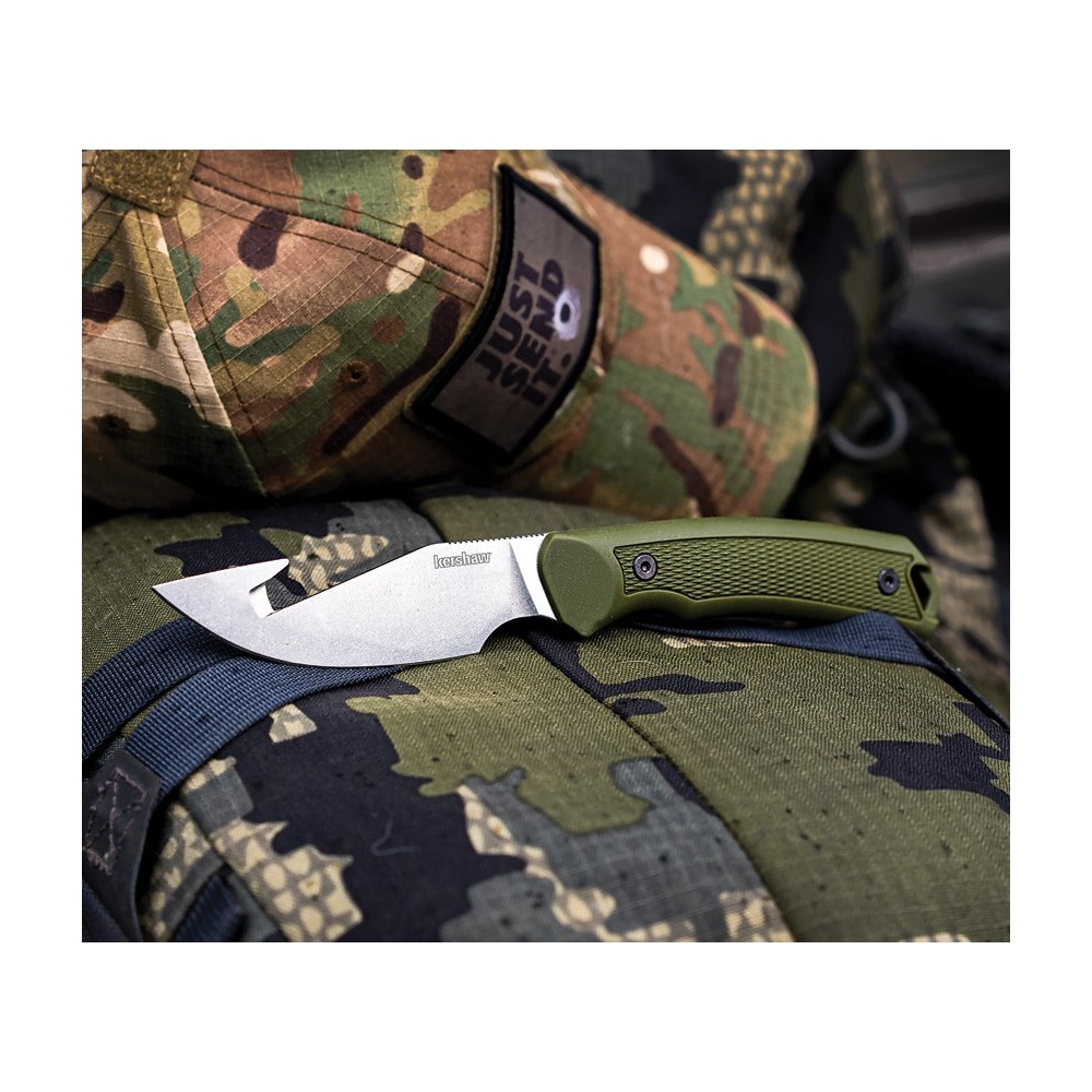 Kershaw Deschutes Guthook Skinner