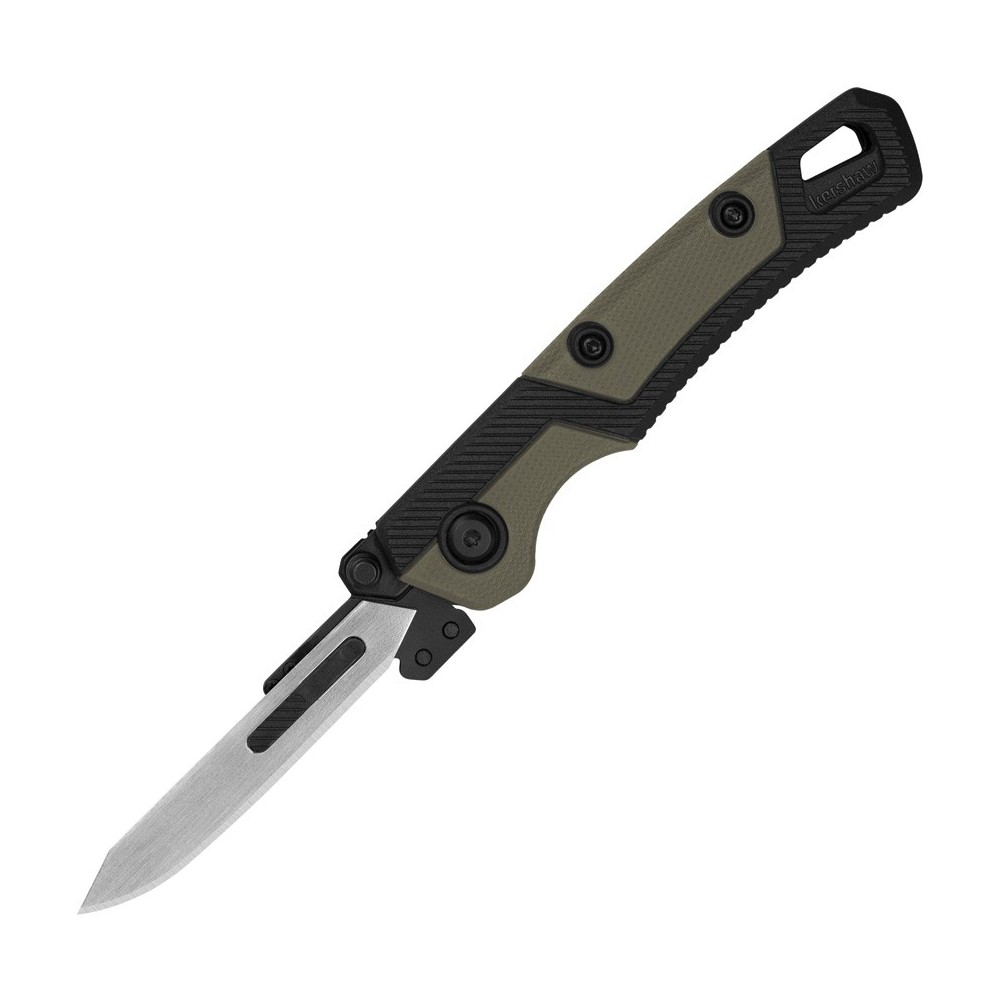 Kershaw Lonerock RBK 2 Linerlock