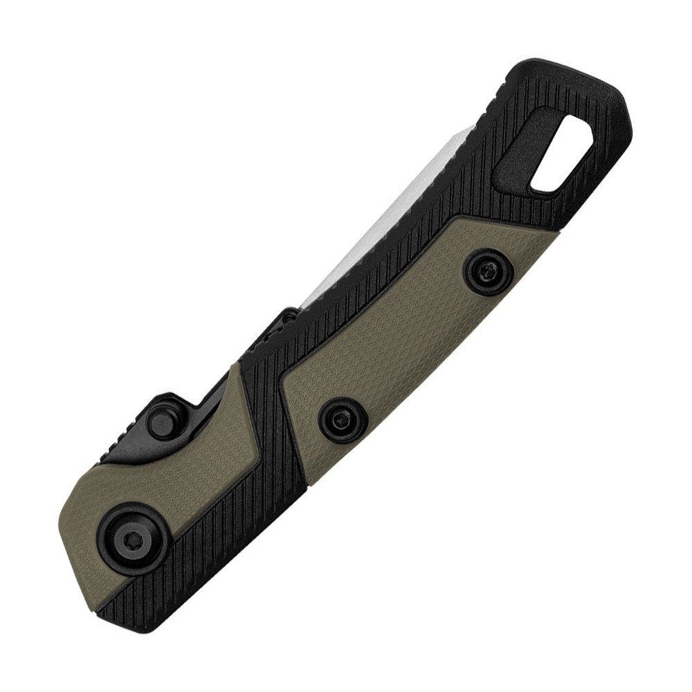 Kershaw Lonerock RBK 2 Linerlock