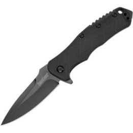Kershaw RJ Tactical Linerlock A/O