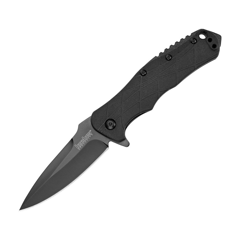 Kershaw RJ Tactical Linerlock A/O