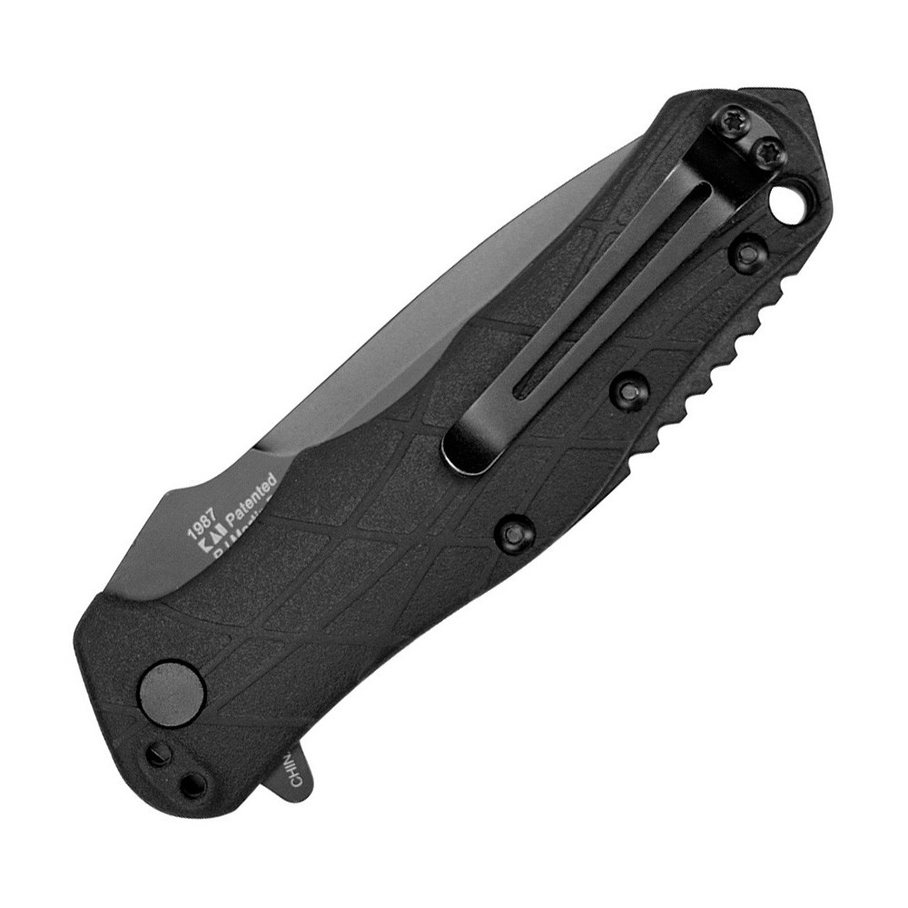 Kershaw RJ Tactical Linerlock A/O