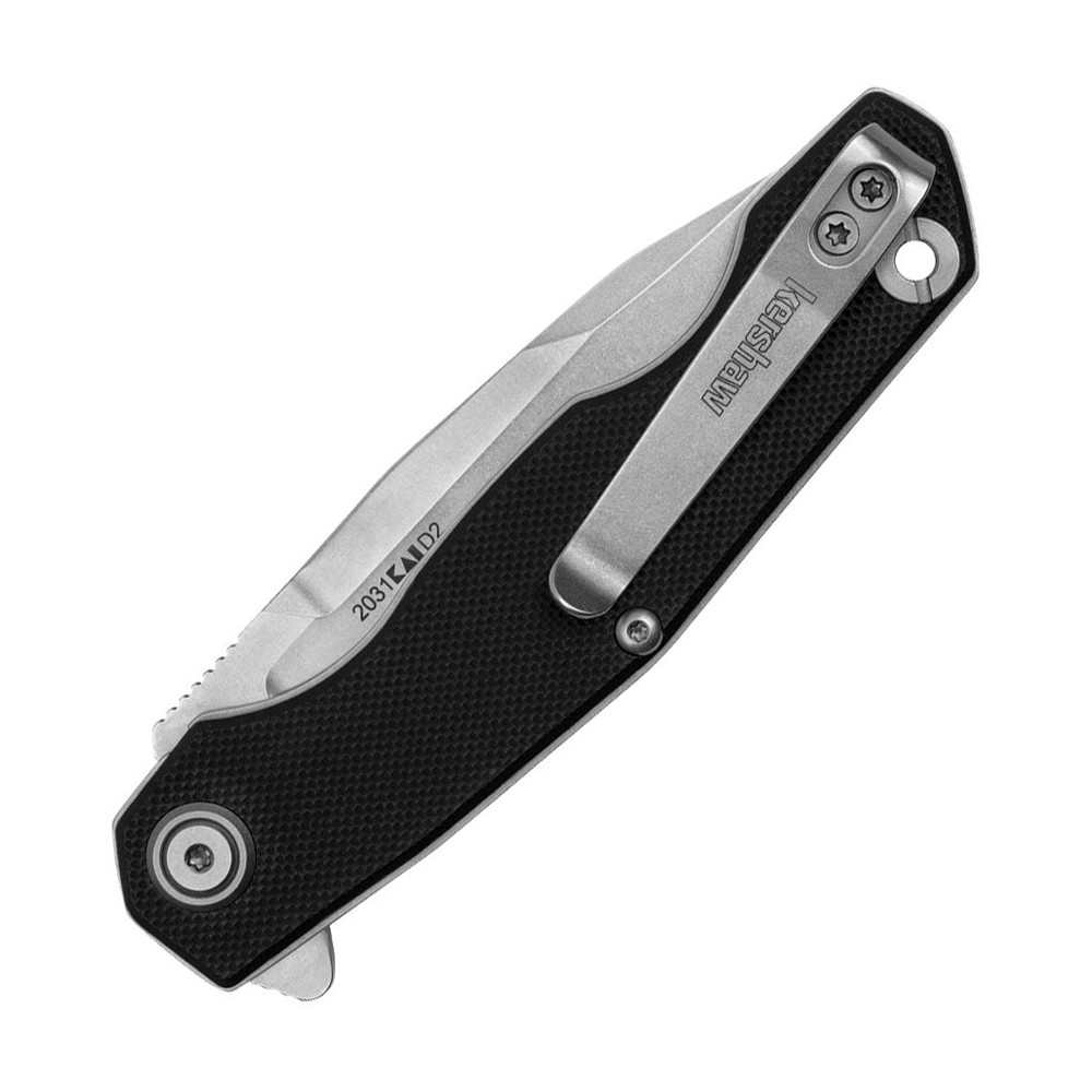 Kershaw Inception Linerlock