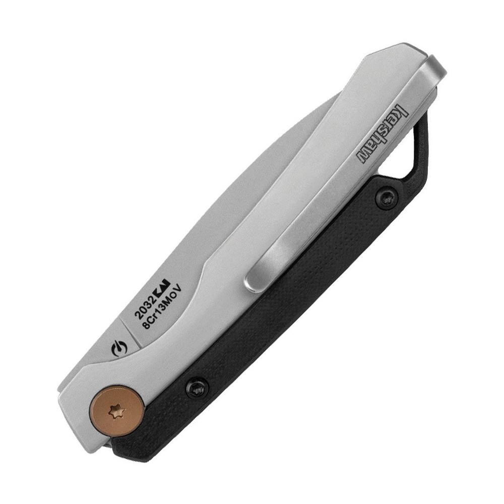 Kershaw Esteem Folder
