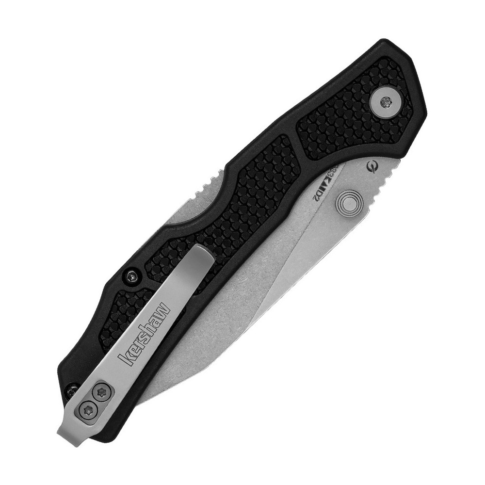 Kershaw Cargo Lockback