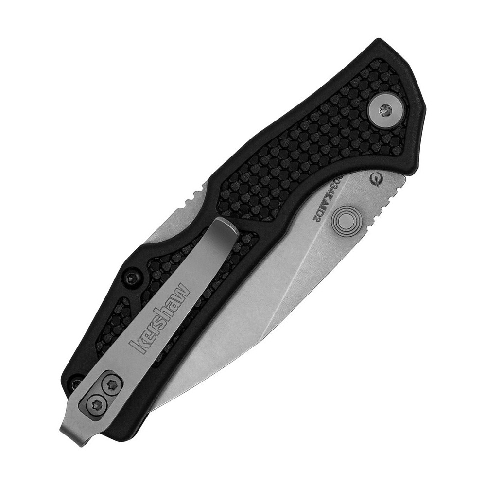 Kershaw Debris Lockback